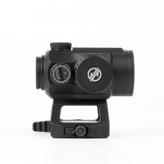 1x25 Solar Power Red Dot Scope