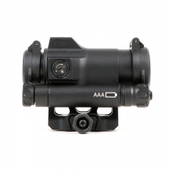 1x20 Red Dot Scope