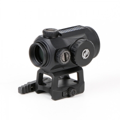 1x25 Solar Power Red Dot Scope