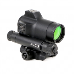 1x20 Red Dot Scope
