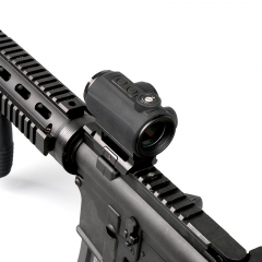 1x29 Red Dot Sight