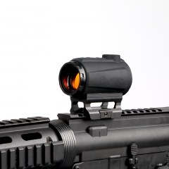 1x29 Red Dot Sight