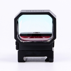 1x30x23 Extra-Large FOV Reflex Sight