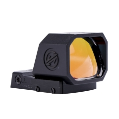 1x30x23 Extra-Large FOV Reflex Sight