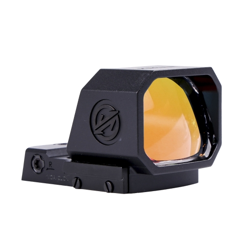 1x30x23 Extra-Large FOV Reflex Sight