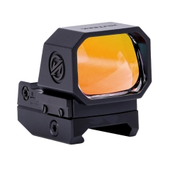 1x30x23 Extra-Large FOV Reflex Sight
