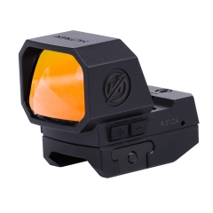 1x30x23 Extra-Large FOV Reflex Sight