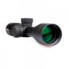 3-9X40 Riflescope