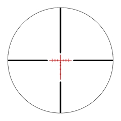 3-9X40 IR Riflescope