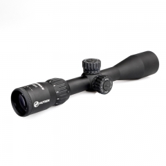 3-9X40 Riflescope
