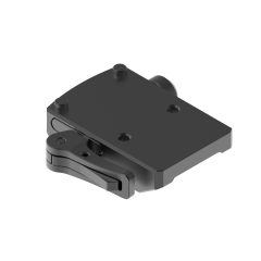 QD Mount Adapter for RMR