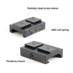 Adapter for ROVAC - Low