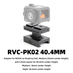 Adapter for ROVAC - Medium