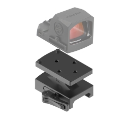 QD High Mount Adapter for RMR