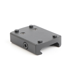 Adapter Plate for RMS/RMSc