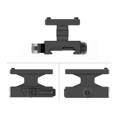 QD High Mount Adapter for RMR