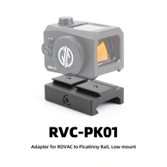 Adapter for ROVAC - Low