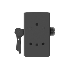 QD High Mount Adapter for RTS2