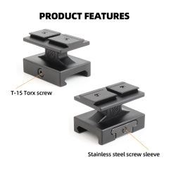 Adapter for ROVAC - Medium