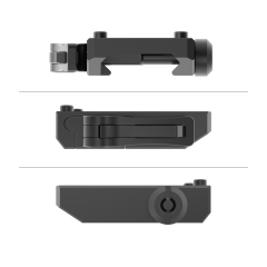 QD Mount Adapter for RMR