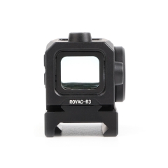 Adapter for ROVAC - Low