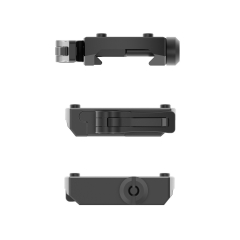 QD Mount Adapter for RMS/RMSc