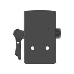 QD Low Mount Adapter for RTS2