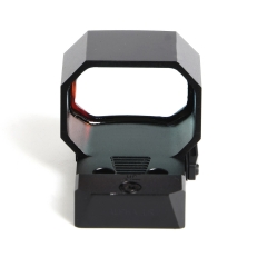 1x34x23 Extra-Large FOV Reflex Sight