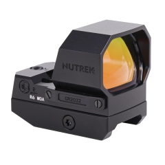 1x34x23 Extra-Large FOV Reflex Sight