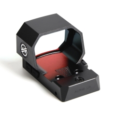 1x34x23 Extra-Large FOV Reflex Sight