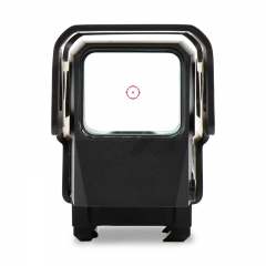 1x31x26 Red Dot Scope (Steel Frame)