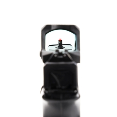 ZIKKA ST Polymer RMR Dot Sight
