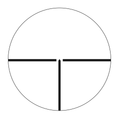 M82 4x22 Vintage Scope