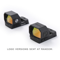 ALPHA 34x23 Extra-Large RTS2 Dot Sight