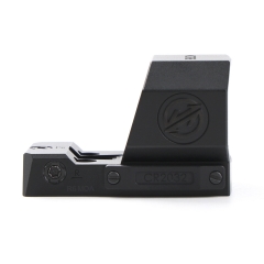 ALPHA 34x23 Extra-Large RTS2 Dot Sight