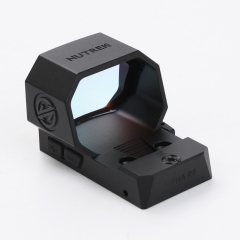 ALPHA 34x23 Extra-Large RTS2 Dot Sight