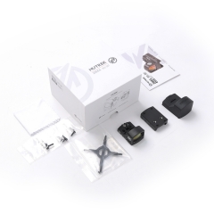 ZIKKA 22x17 Red Dot Sight