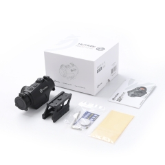 1x20 Red Dot Scope with Anti-Reflection Device