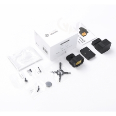 ALPHA-X 30x23 Extra-Large FOV Reflex Sight