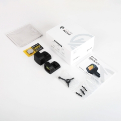 ZIKKA SE Polymer RMS Dot Sight