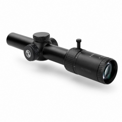 1-10X24 LPVO Scope