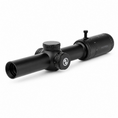 1-10X24 LPVO Scope
