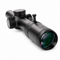 1-10X24 LPVO Scope