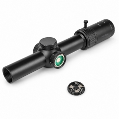 1-10X24 LPVO Scope