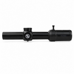 1-10X24 LPVO Scope