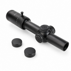 1-10X24 LPVO Scope