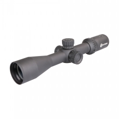 4-16X42 FFP Riflescope