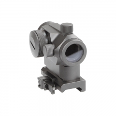 Red Dot Scope - Dual Color, QD