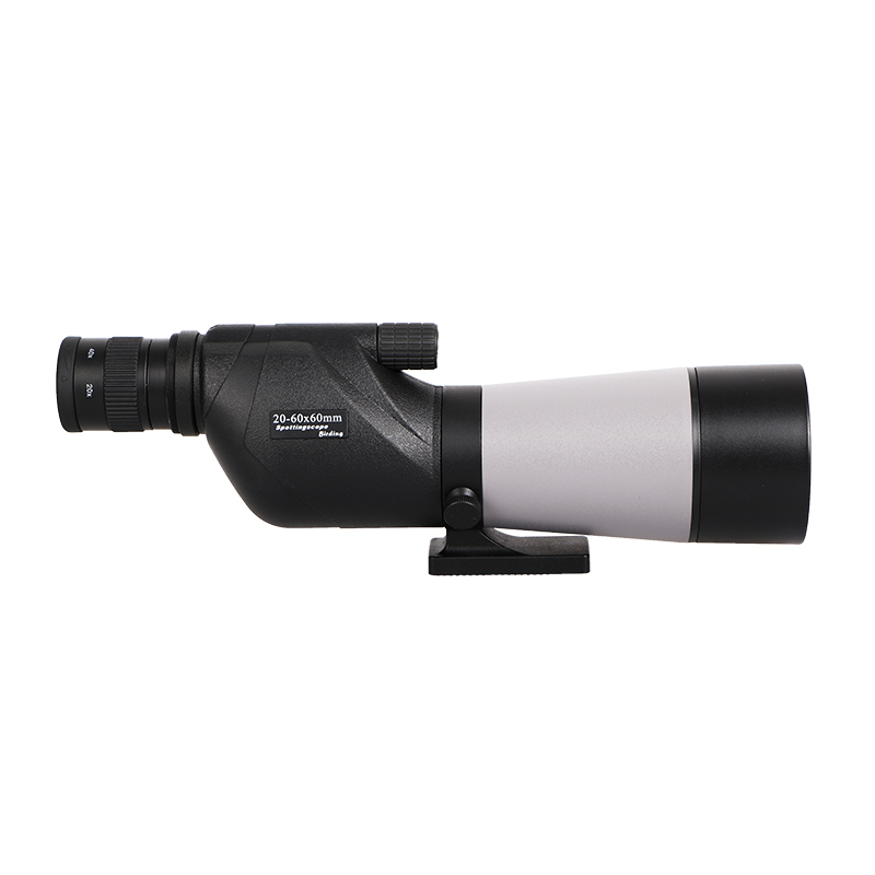 Binoculars vs Spotting Scope, Which Is Better For Birding