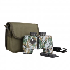7x50 Camouflage Porro Binoculars